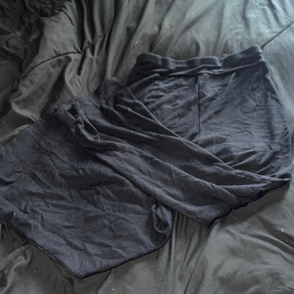 Yoga sweats